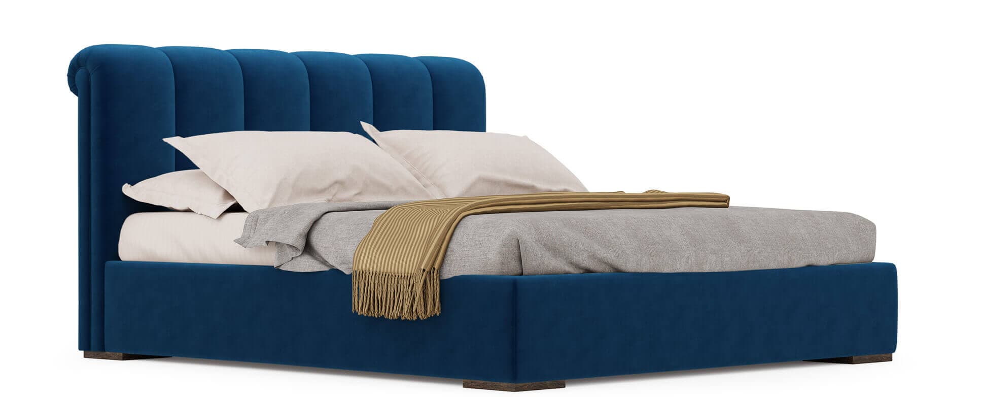 Almira 20 Monaco Blue